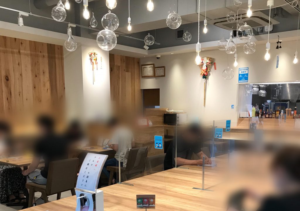 会場イメージ