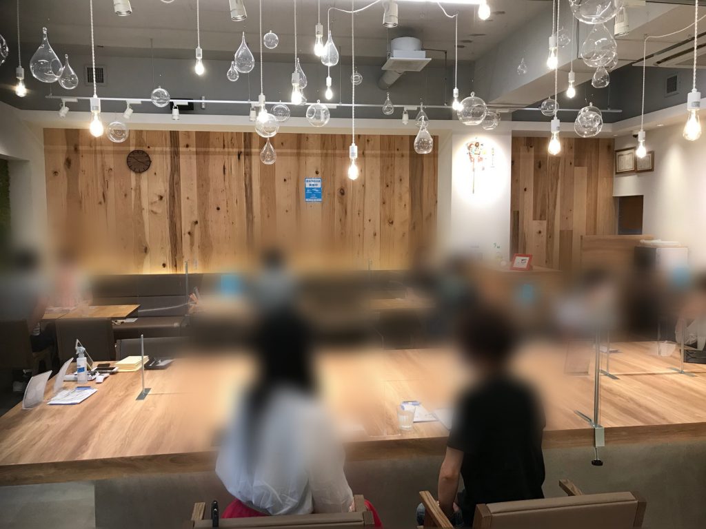 会場イメージ