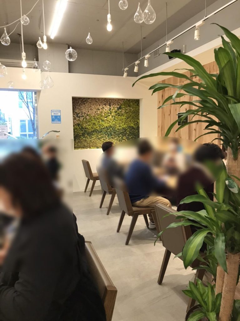 会場イメージ