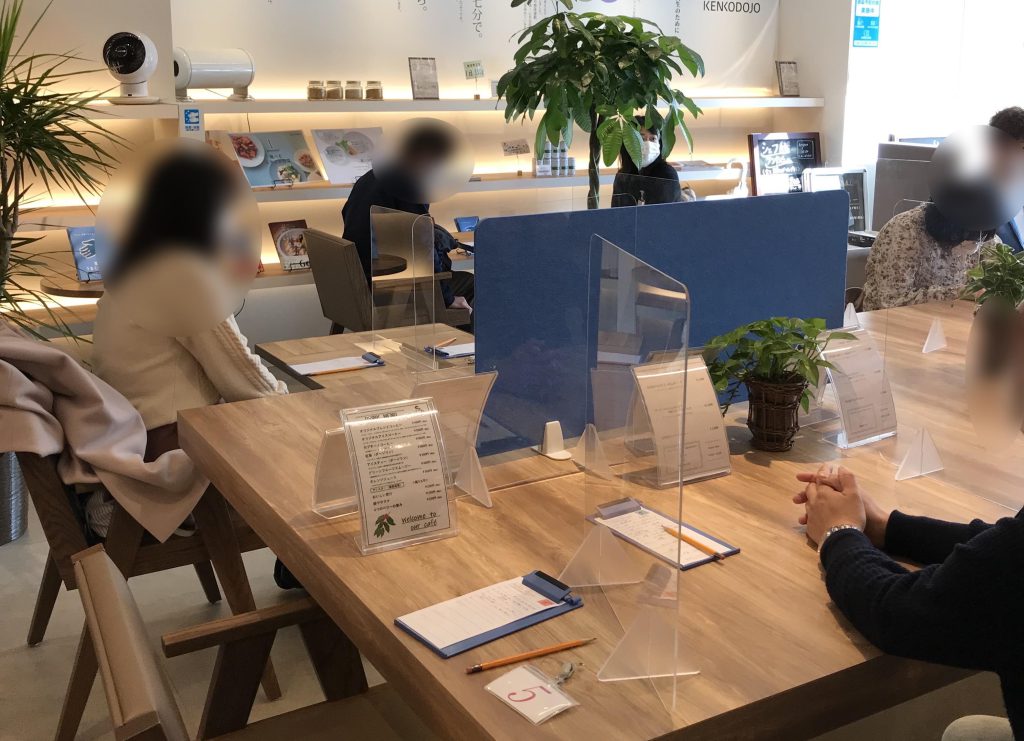会場イメージ