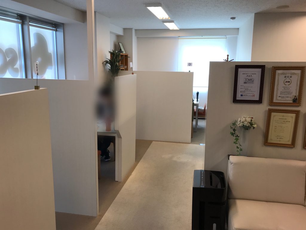 会場イメージ