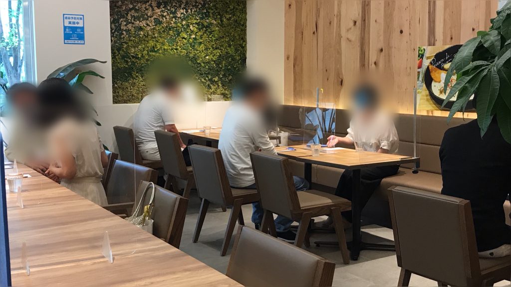 会場イメージ