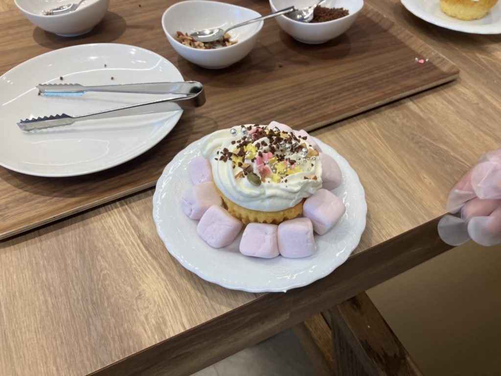 会場イメージ